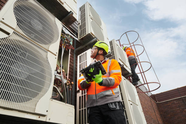 Best HVAC emergency services  in Lesslie, SC
