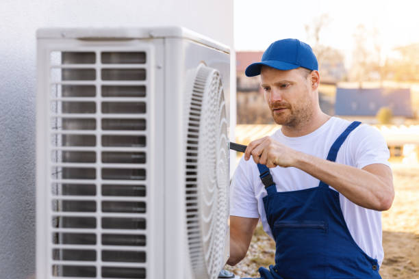 Best HVAC air duct cleaning  in Lesslie, SC
